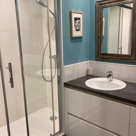 Et Spacieuse Maison Centre Saint-omer *