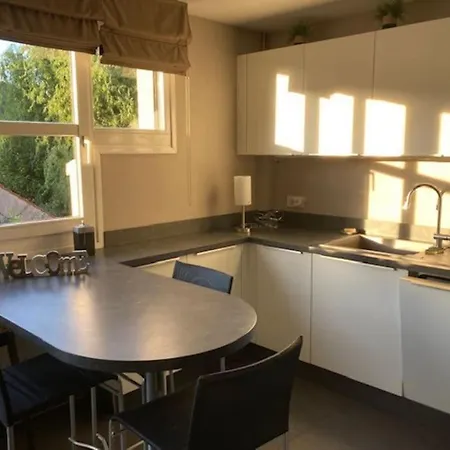 Et Spacieuse Maison Centre Saint-omer * Saint-Omer (Pas-de-Calais)