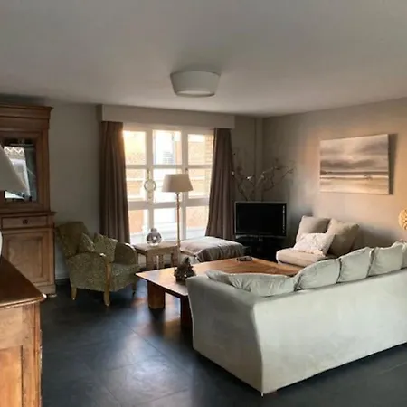 Appartement Et Spacieuse Maison Centre Saint-omer *