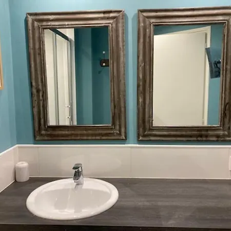 Appartement Et Spacieuse Maison Centre Saint-omer