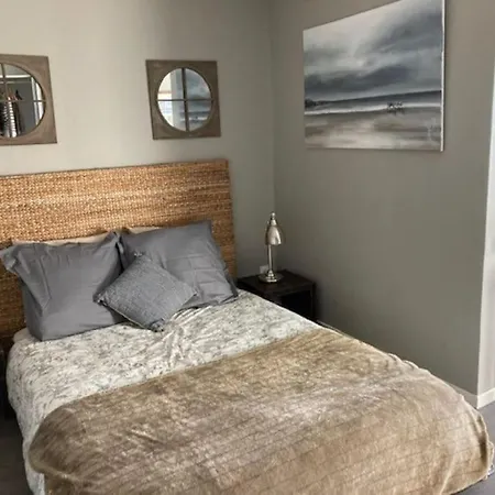 Apartamento Lumineuse Et Chaleureuse Maison De Avec Terrasse Saint-Omer (Pas-de-Calais)