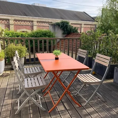 Et Spacieuse Maison Centre Saint-omer Saint-Omer (Pas-de-Calais)